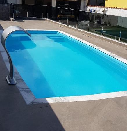 Casa De Praia Maranduba Ubatuba Exteriér fotografie