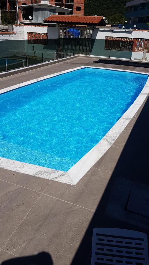 Casa De Praia Maranduba Ubatuba Exteriér fotografie