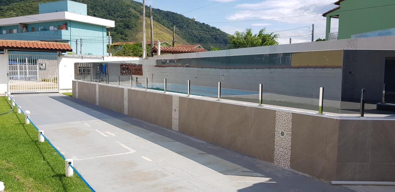 Casa De Praia Maranduba Ubatuba Exteriér fotografie