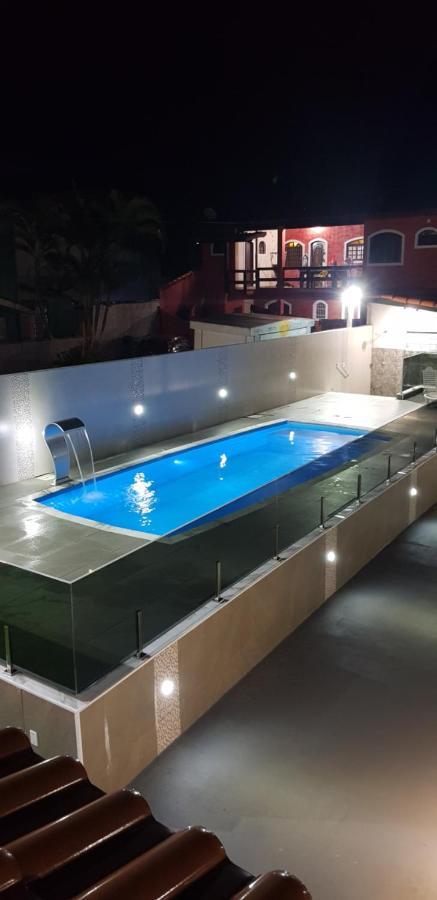 Casa De Praia Maranduba Ubatuba Exteriér fotografie