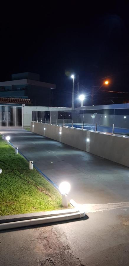 Casa De Praia Maranduba Ubatuba Exteriér fotografie