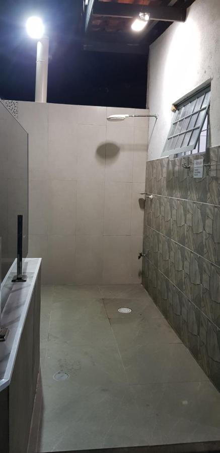 Casa De Praia Maranduba Ubatuba Exteriér fotografie