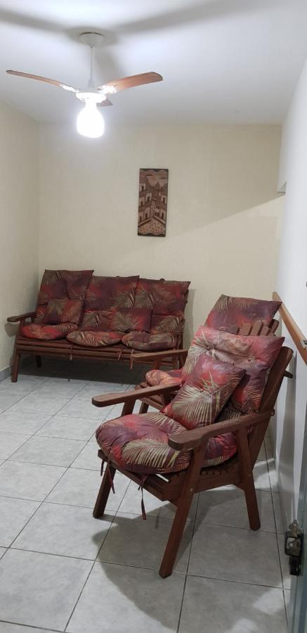 Casa De Praia Maranduba Ubatuba Exteriér fotografie