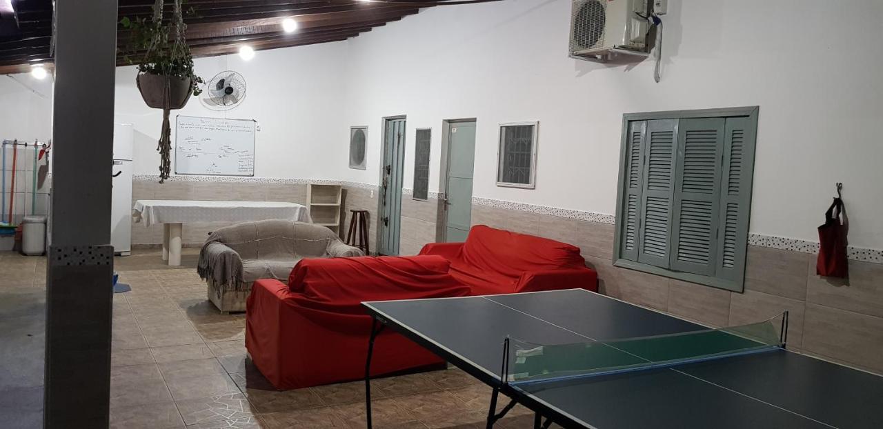 Casa De Praia Maranduba Ubatuba Exteriér fotografie