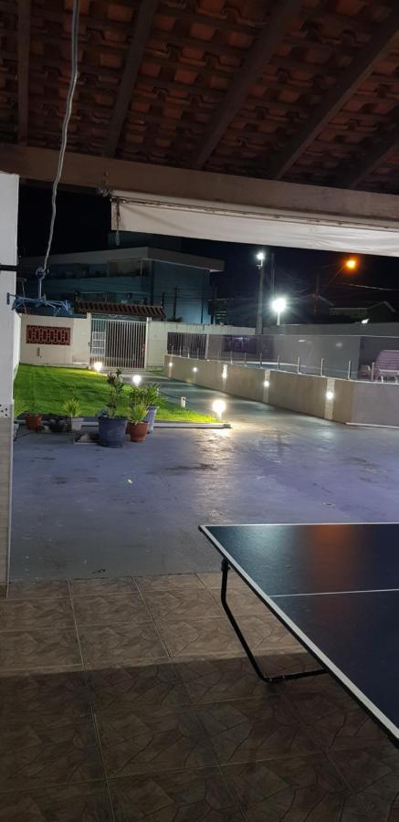 Casa De Praia Maranduba Ubatuba Exteriér fotografie