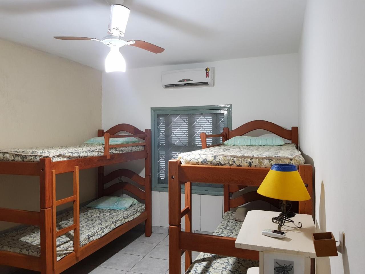 Casa De Praia Maranduba Ubatuba Exteriér fotografie