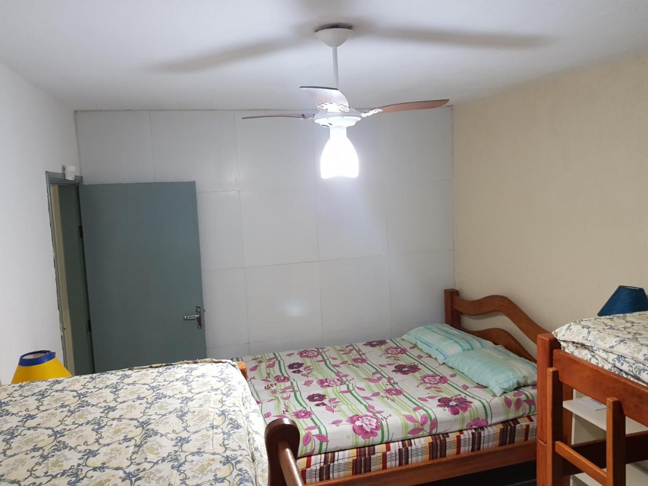 Casa De Praia Maranduba Ubatuba Exteriér fotografie