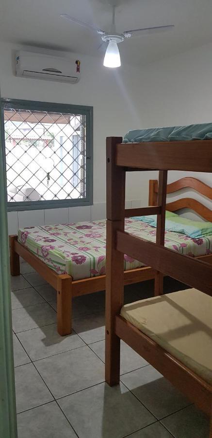 Casa De Praia Maranduba Ubatuba Exteriér fotografie