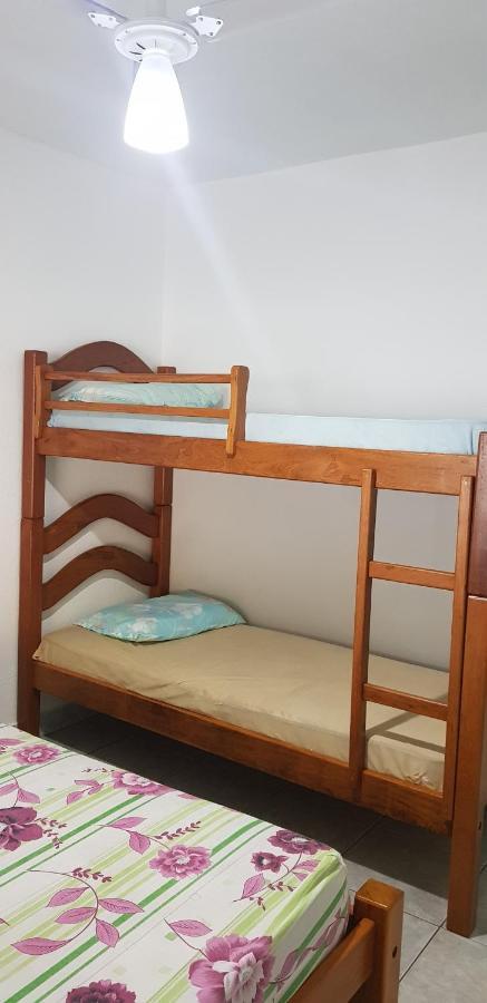 Casa De Praia Maranduba Ubatuba Exteriér fotografie